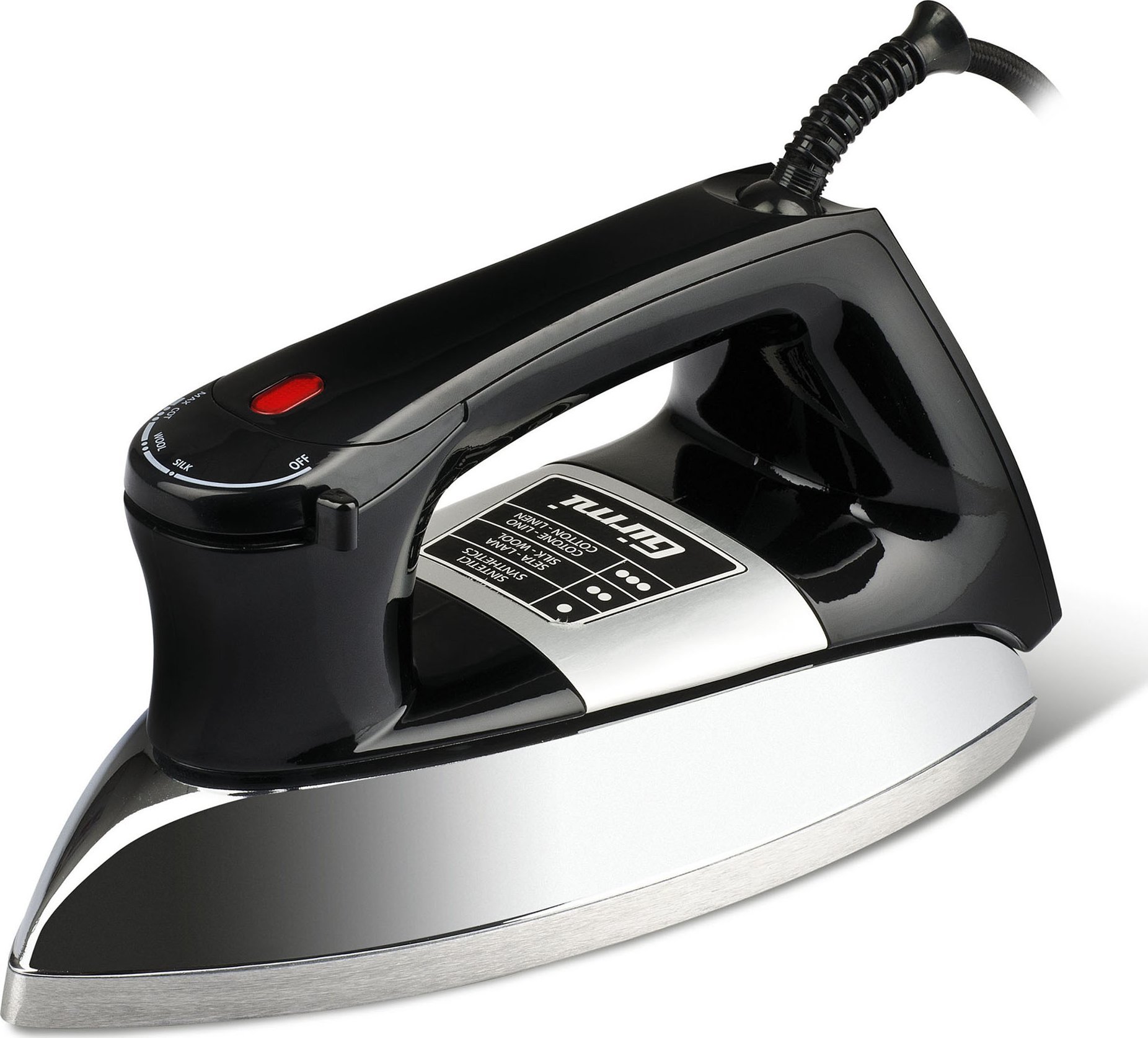 Żelazko Girmi ST9100