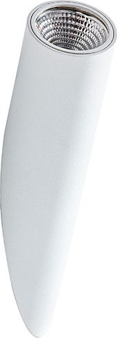 Kinkiet Azzardo Kinkiet ścienny biały AZzardo TORCH LED AZ2207