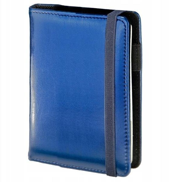 Kalendarz 2026 A4 tygodniowy wymienny wkład