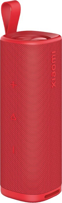 Głośnik Xiaomi S29D Mi czerwony (QBH4263GL)