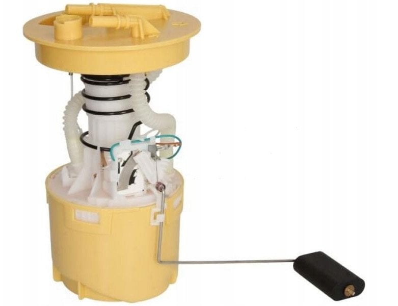 Czujnik poziomu paliwa pasuje do: VOLVO C30, S40 II, V50, FORD C-MAX, FOCUS C-MAX, FOCUS I, FOCUS II, FOCUS II/KOMBI 1.6D/1.8D/2.0D 03.01-12.12