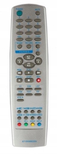 pilot lg 6710v00032u szybka wysyłka 32u hq