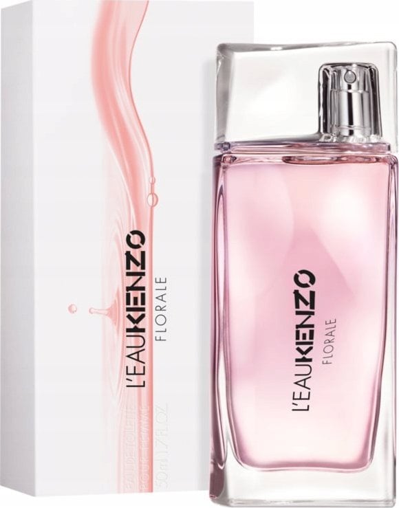 Kenzo Kenzo Leau Florale Etv 50ml