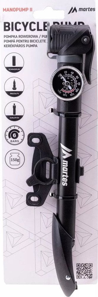 Pompka Martes MANOPUMP II