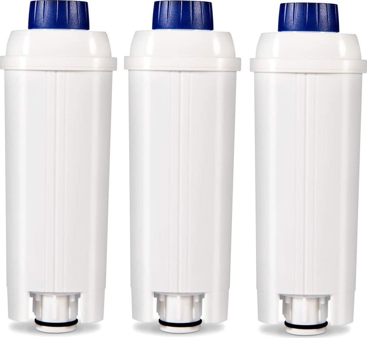 AQUALOGIS AL-S002 Filtr Do Ekspresu Delonghi Zamiennik DLSC002 3szt