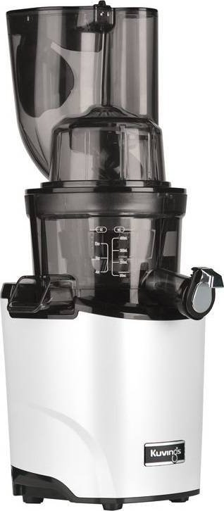 Wyciskarka wolnoobrotowa Kuvings Revo830 biała