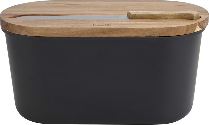 Chlebak Husla bambusowo-melaminowy (288800)