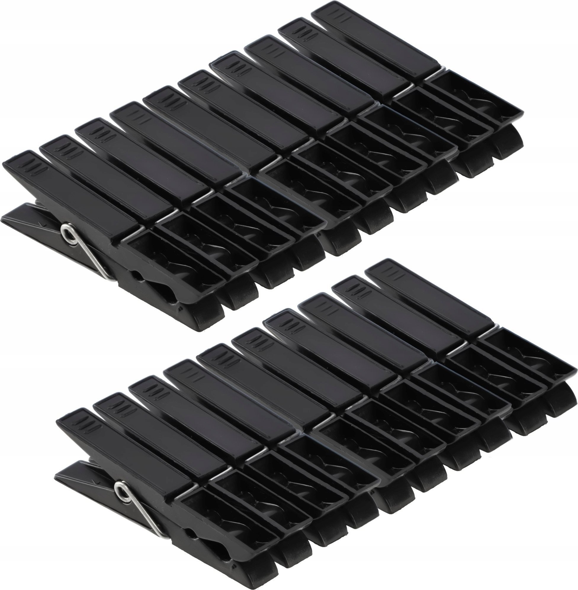 Kadax KADAX Spinacze Klamerki Do Prania Bielizny 20szt