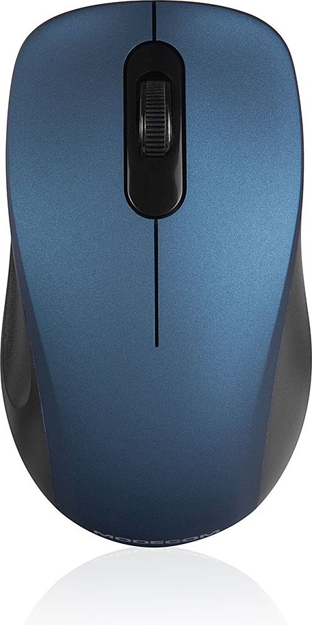 Mysz Modecom WM10S Silent (M-MC-WM10S-400)