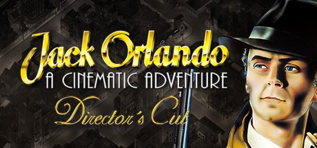 Jack Orlando Directors Cut PC, wersja cyfrowa