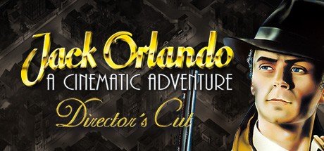 Jack Orlando Directors Cut PC, wersja cyfrowa