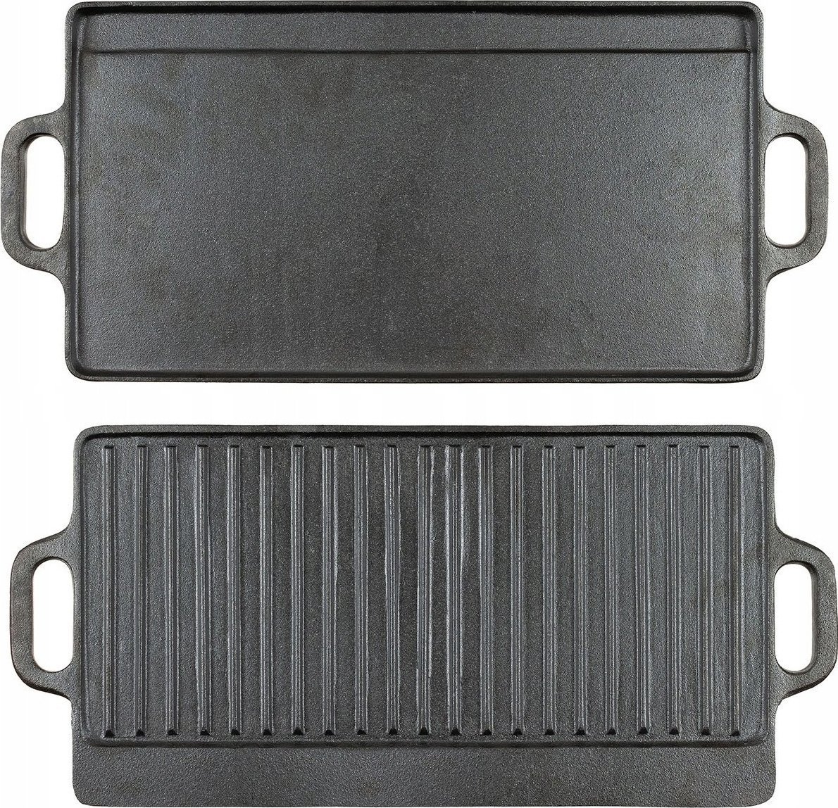 MFH RUSZT ŻELIWNY NA OGNNISKO OBUSTRONNY