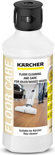Karcher Floor Cleaner 500ml Wood (6.295-942.0)