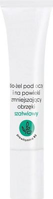 Ziaja Bio-Żel Pod Oczy Szałwiowy 15 ml