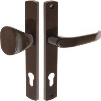 UN KLAMKO POCHWYT 90 BRÄZ