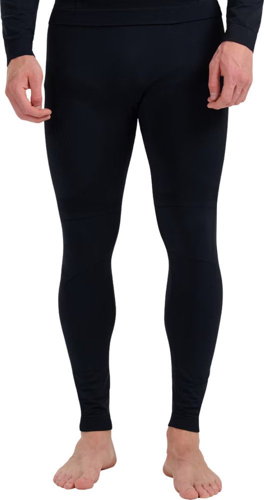 4f Spodnie termoaktywne męskie czarne 4FWAW25USEAM225 20S 2XL/3XL