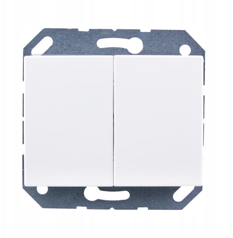 SWITCH DOUBLE VILMA XP WHITE