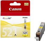 Tusz Canon tusz CLI-521Y Yellow