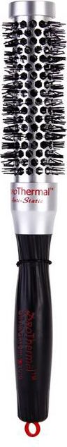 Olivia Garden ProThermal Anti-Static Collection Szczotka do włosów T 25 mm (0149)