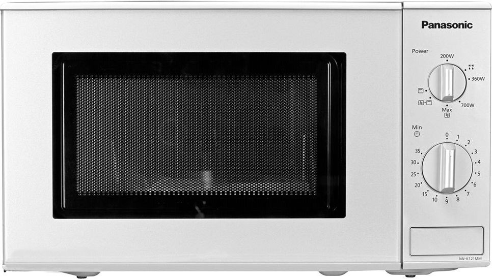 Kuchenka mikrofalowa Panasonic NN-K121MMEPG