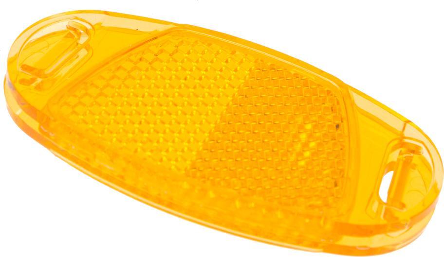 Verso Odblaski na koła Verso HL-R12 mocowane do szprych Uniwersalny