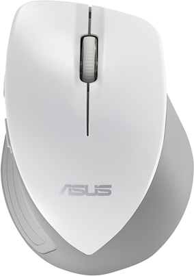Mysz Asus WT465 V2 (90XB0090-BMU050)
