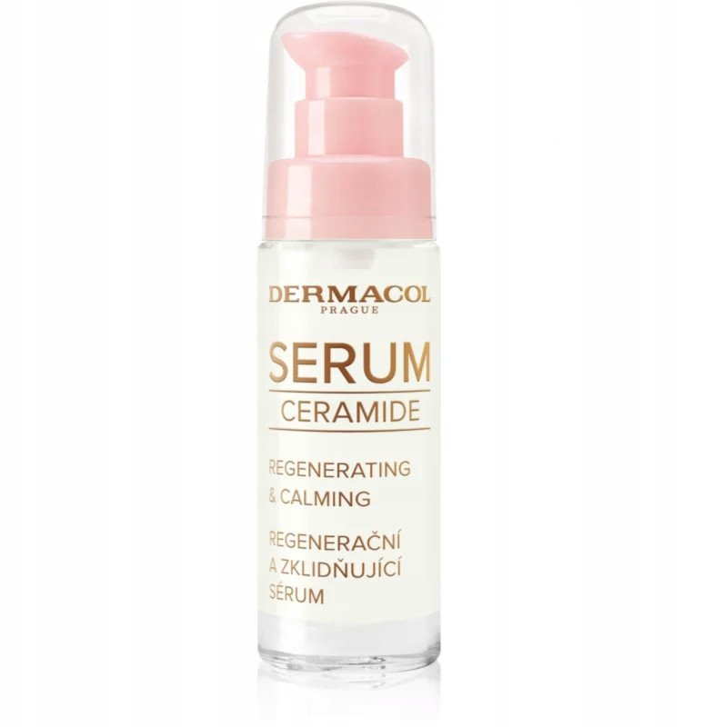 Dermacol Serum Ceramide Regenerating & Calming 30 ml
