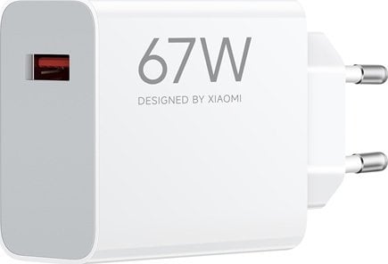 Ładowarka Xiaomi HyperCharge 1x USB-A 3.25 A (BHR07SKEU)