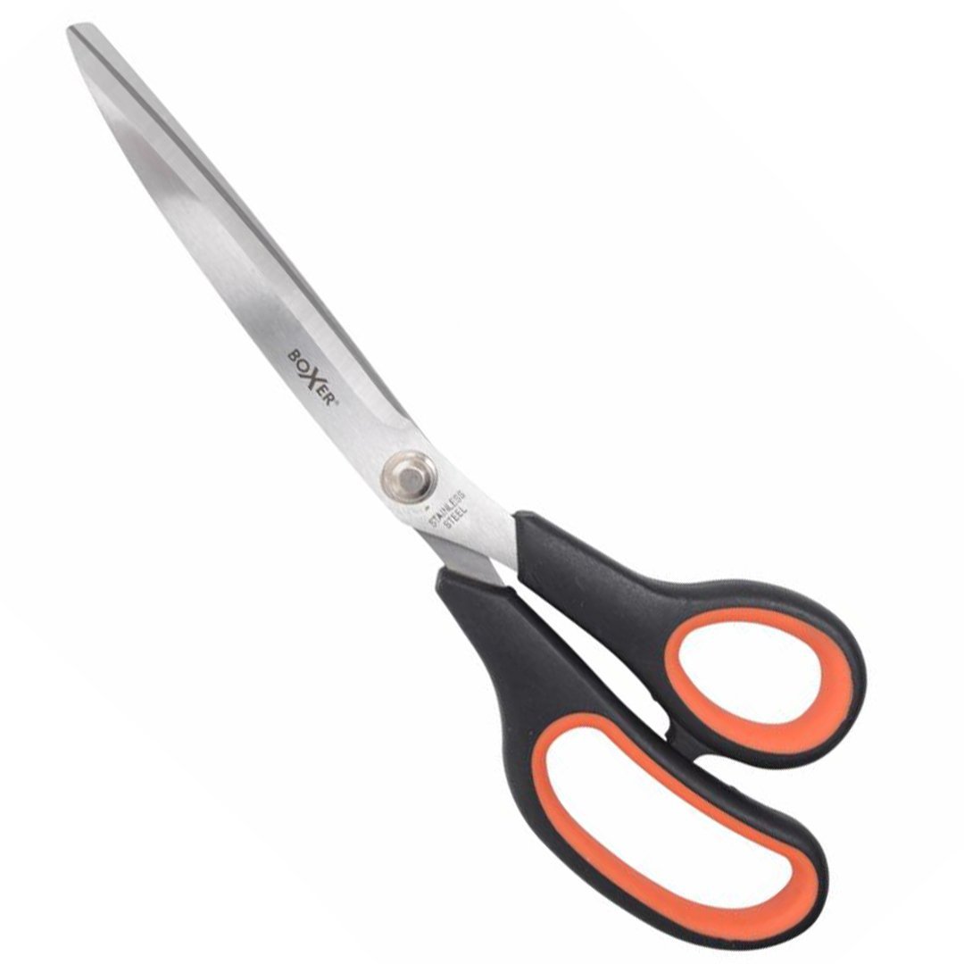 BOXER 275 mm. - Stal nierdzewna