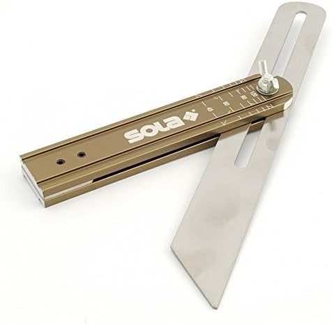 KÄTOWNIK NASTAWNY VSTG200 200MM