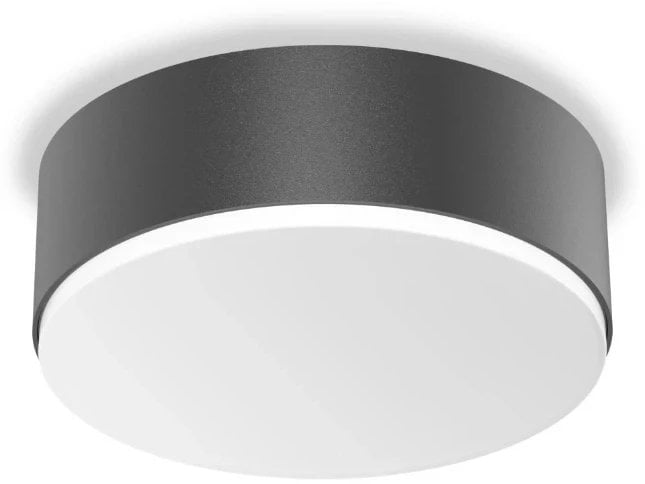 Oprawa LED 12 W Steinel RS PRO A10 NW SC ANTRACYT