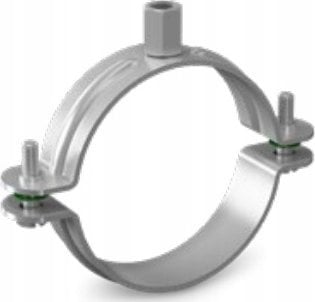 Obejma DUO 3 BK (85-91) UPZD