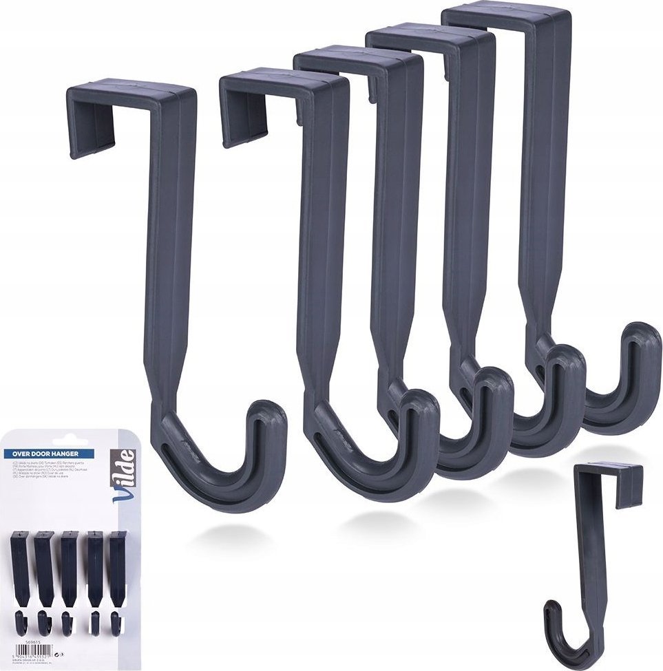 Orion Wieszak na drzwi 5sz 569615 Orion