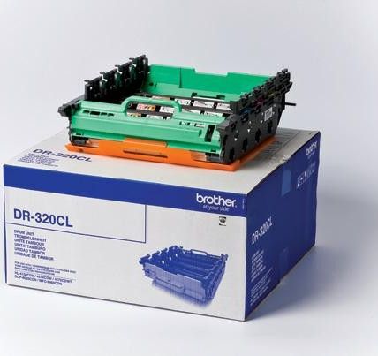 Brother Bęben (DR-320CL)