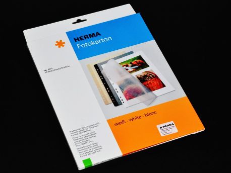 Herma Fotokarton (7571)