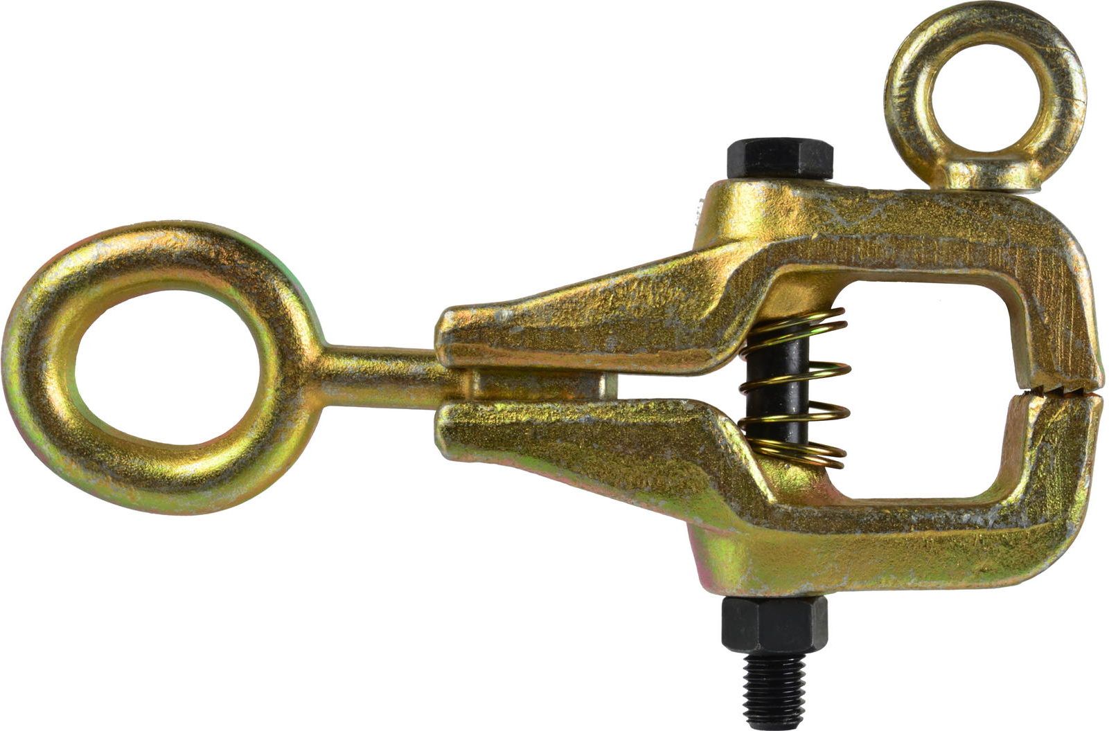 Geko Klamra blacharska samozaciskowa typ C 3T (G02751)