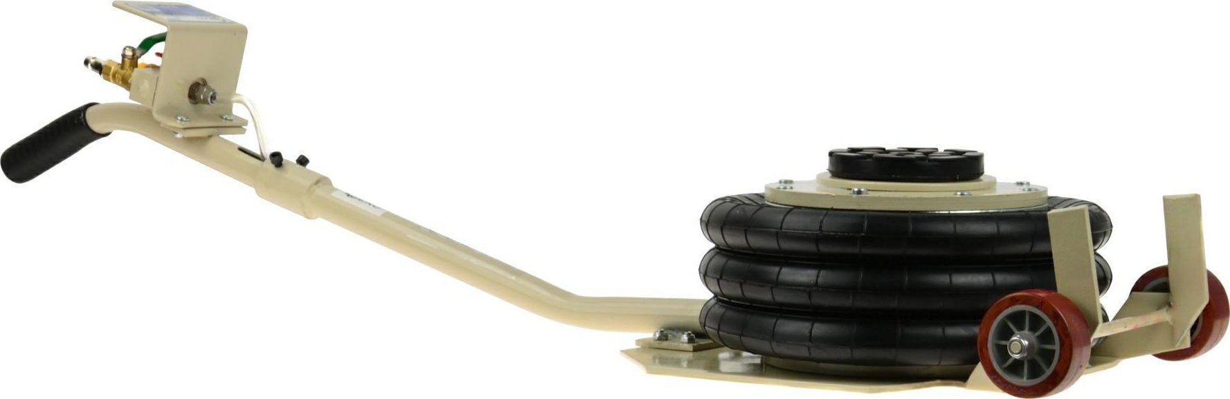 Geko Podnośnik pneumatyczny G02064 GEKO