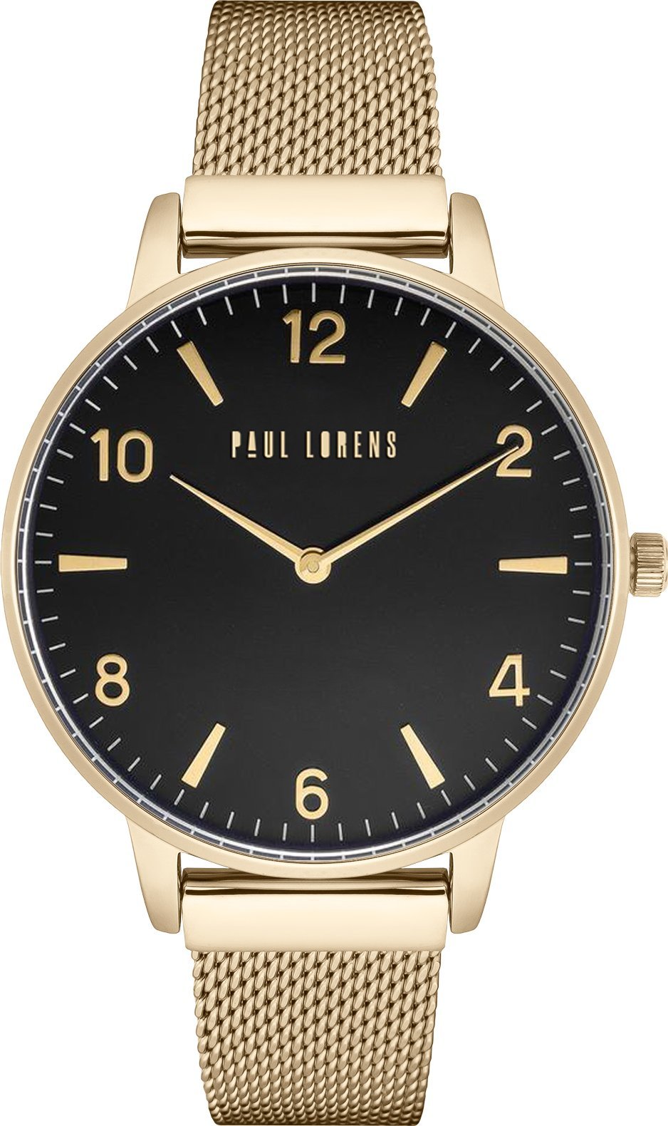 Zegarek Paul Lorens Zegarek damski Paul Lorens JASMIN 12177B6-1D1