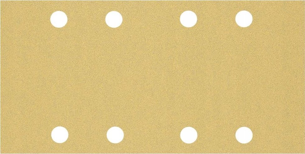 Bosch Bosch Accessories EXPERT C470 2608900855 Schwingschleifpapier gelocht Körnung num 80 (L x B) 230 mm x 93 mm 10 St. (2608900855)