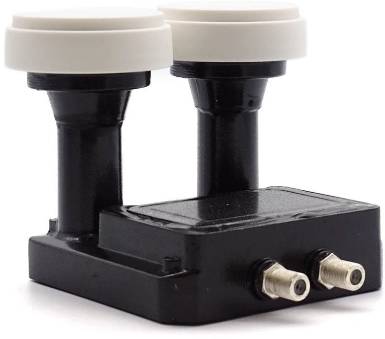 Monoblock Twin Inverto BLACK Pro, IDLB-TWNM20-MN6-8