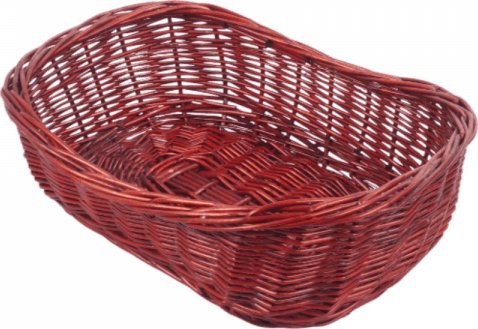 Wnuk Tacka średnia (Wenge/33cm)