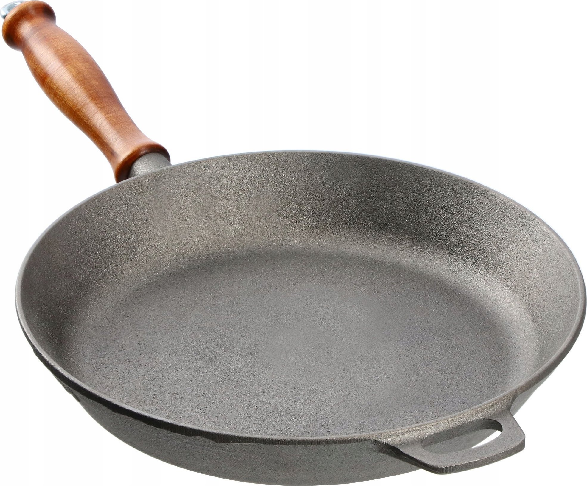 Patelnia Kadax Żeliwna 26cm