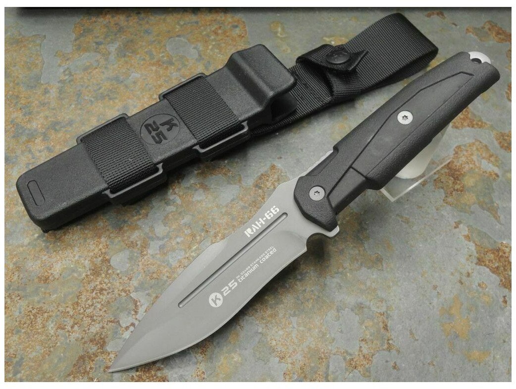 Nóż K25 RAH-66 , RK-32499