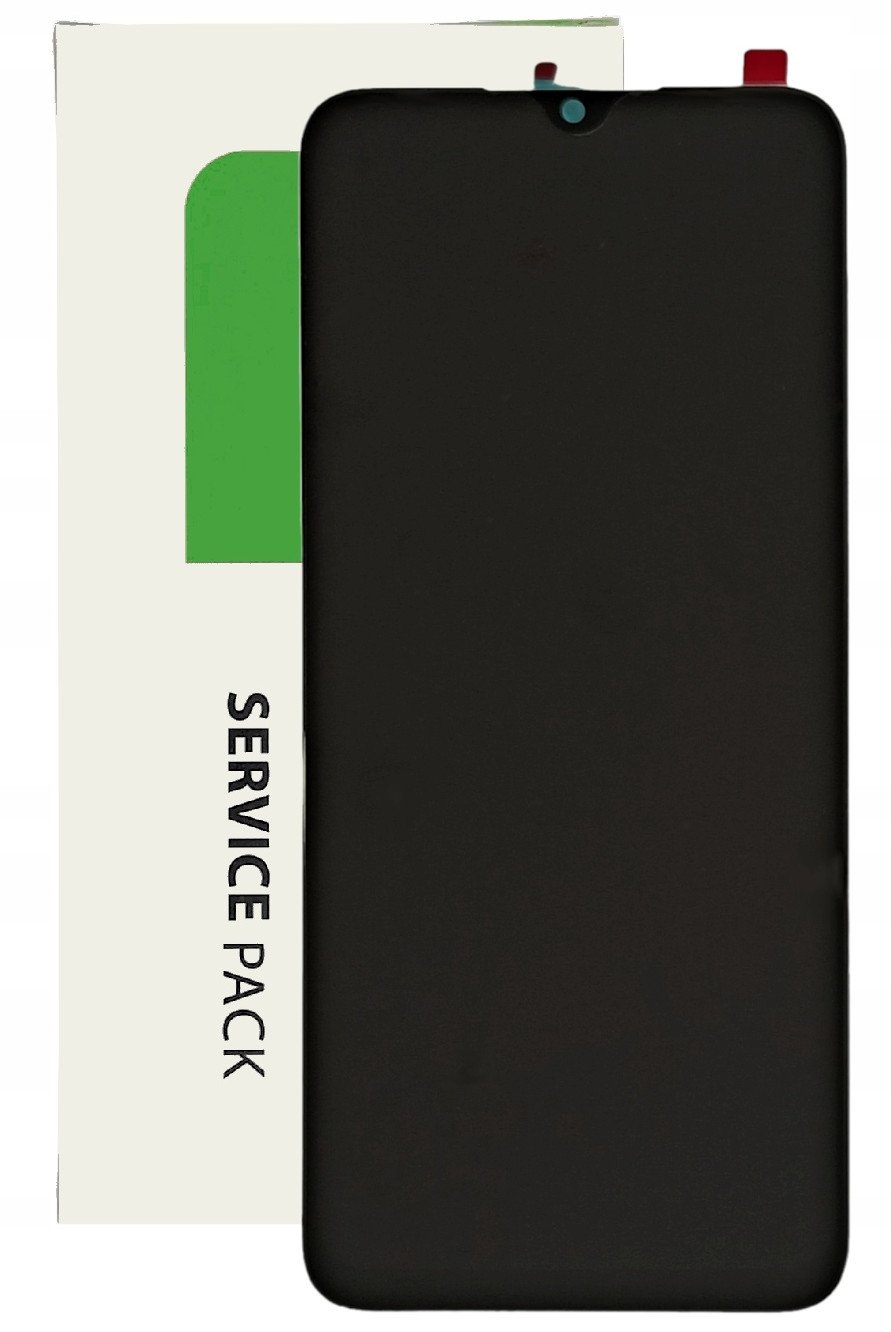 ORYGINAŁ WYŚWIETLACZ EKRAN LCD DO OPPO A38