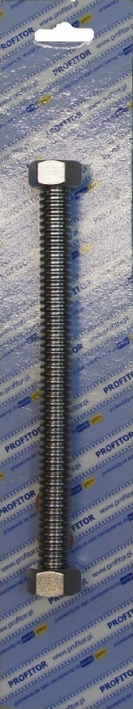 Przewód do wody DN12 1/2 L-200 (S)