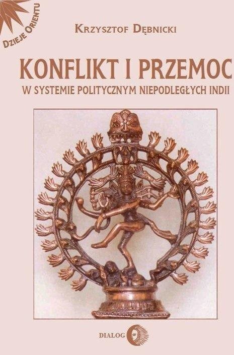 Konflikt i przemoc w systemie politycznym...