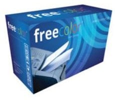 Freecolor K16466F7 kaseta z tonerem 1 szt. Zamiennik Czarny