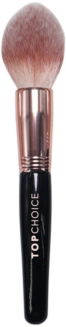 TOP CHOICE Pędzel Golden Touch Powder