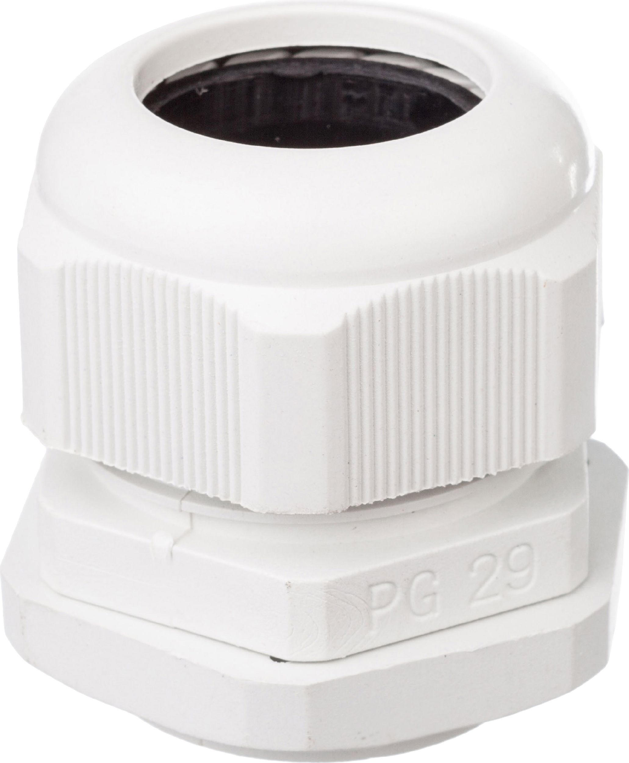 EM Group Dławnica kablowa PG 29 IP68 poliamidowa (EM4729PG)