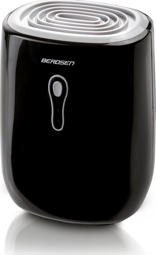 Berdsen Osuszacz powietrza BR-70B czarny